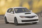 Subaru Impreza WRX STi Special Edition 2010 года (US)